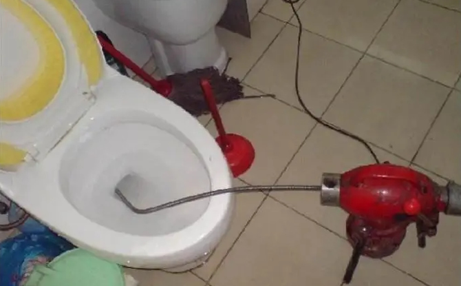 阿鲁科尔沁旗阳台管道疏通