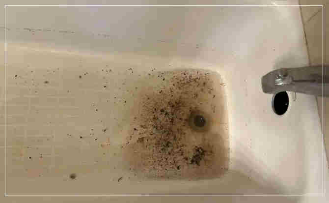 阿鲁科尔沁旗浴缸通下水